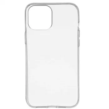 iLike Apple iPhone 13 Pro 6,1 Zoll Anti-Schock Hülle Transparent