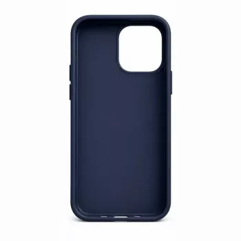 iLike Apple iPhone 13 Pro 6,1 inch Matt TPU Case Navy Blue