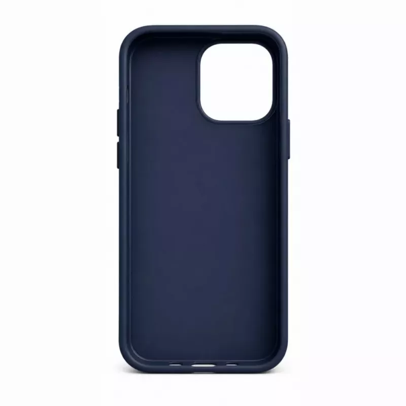 iLike Apple iPhone 13 Pro 6,1 inch Matt TPU Case Navy Blue