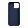 iLike Apple iPhone 13 Pro 6,1 inch Matt TPU Case Navy Blue