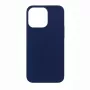 iLike Apple iPhone 13 Pro 6,1 inch Matt TPU Case Navy Blue