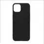 Evelatus Apple iPhone 13 Pro Premium Soft Touch Silicone Case Black