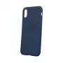 iLike Samsung Galaxy A22 4G Matt TPU Case Navy Blue