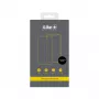 iLike Samsung Galaxy A32 4G 0,33mm Flat Clear Tempered Glass Screen Protector