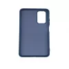 Evelatus Xiaomi Redmi Note 11/11S Nano Silicone Case Soft Touch TPU Blau