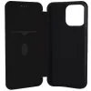 Evelatus Apple iPhone 12 Pro Max Book Case Black
