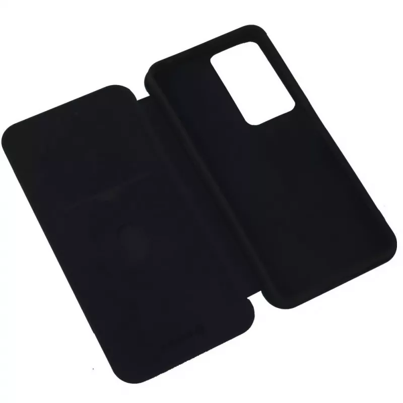 Evelatus Xiaomi 12 Pro Book Case Black