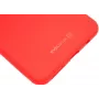 Evelatus Xiaomi Poco M4 5G Nano Silicone Case Soft Touch TPU Red