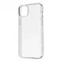 Evelatus Apple iPhone 14 Plus 6.7 Clear Silicone Case 1,5mm TPU Transparent