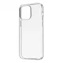 Evelatus Apple iPhone 14 Pro 6.1 Clear Silicone Case 1,5mm TPU Transparent