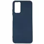 Evelatus Xiaomi POCO X4 GT Nano Silicone Case Soft Touch TPU Blau
