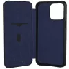 Evelatus Apple iPhone 14 Plus 6,7 inch Book Case Blau