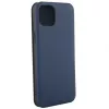 Evelatus Apple iPhone 14 Plus 6,7 inch Book Case Blau