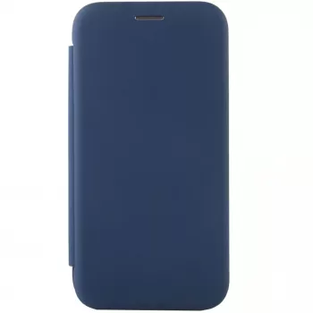Evelatus Apple iPhone 14 Pro 6.1 Book Case Blau