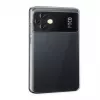 Evelatus Xiaomi Poco M5 Clear Silicone Case 1,5mm TPU Transparent