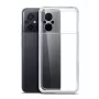 Evelatus Xiaomi Poco M5 Clear Silicone Case 1,5mm TPU Transparent