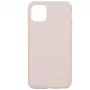 Evelatus Xiaomi Redmi A1 / A2 Nano Silicone Case Soft Touch TPU Beige