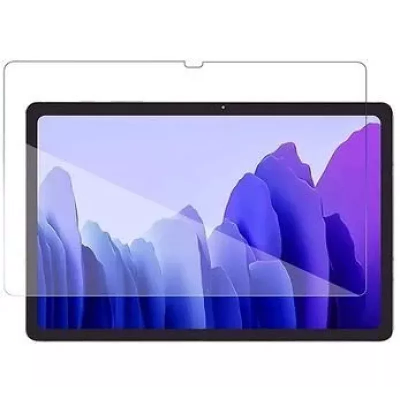 Evelatus Galaxy Tab A7 10.4 (2022) 2.5D 0,33mm Tempered Glass Screen Protector