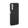 Evelatus Samsung Galaxy A14 5G Premium Soft Touch Silikonhülle Schwarz