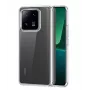Evelatus Xiaomi 13 Clear Silicone Case 1,5mm TPU Transparent