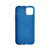 Evelatus Apple iPhone 14 Multi-Colored Silicone Case Blue