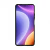iLike Xiaomi Redmi Note 12 / Poco X5 Plastic Leather Back Cover Gray