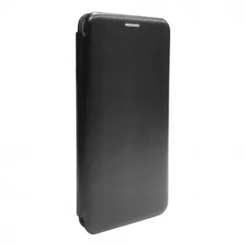Evelatus Samsung Galaxy A24 Book Case Black