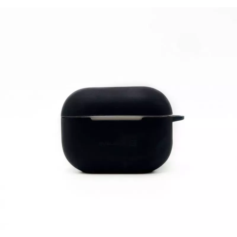 Evelatus Apple AirPods Pro 2 Silicone Case Black