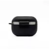 Evelatus Apple AirPods Pro 2 Silicone Case Black