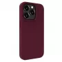 Evelatus Apple iPhone 15 Pro Premium MagSafe Soft Touch Silicone Case Rumored