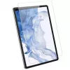 Evelatus Galaxy Tab A9 3x Strong 0,33mm Flat Clear Glass Anti-Static Screen Protector