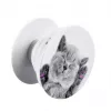 iLike Universal Pop Holder Cat