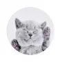 iLike Universal Pop Holder Cat