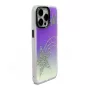 iLike Apple iPhone 15 Pro LASER SHELL Star Hülle