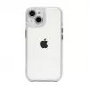iLike Apple iPhone 15 Pro Max STARS LENS ACRYLIC COVER White