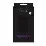 Evelatus Samsung Galaxy A05s 0,33 mm Flaches klares Glas Anti-Statik Displayschutzfolie