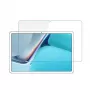 iLike Galaxy Tab S9 FE+ SM-X610 / SM-X616B 2.5D Edge Clear Tempered Glass Screen Protector