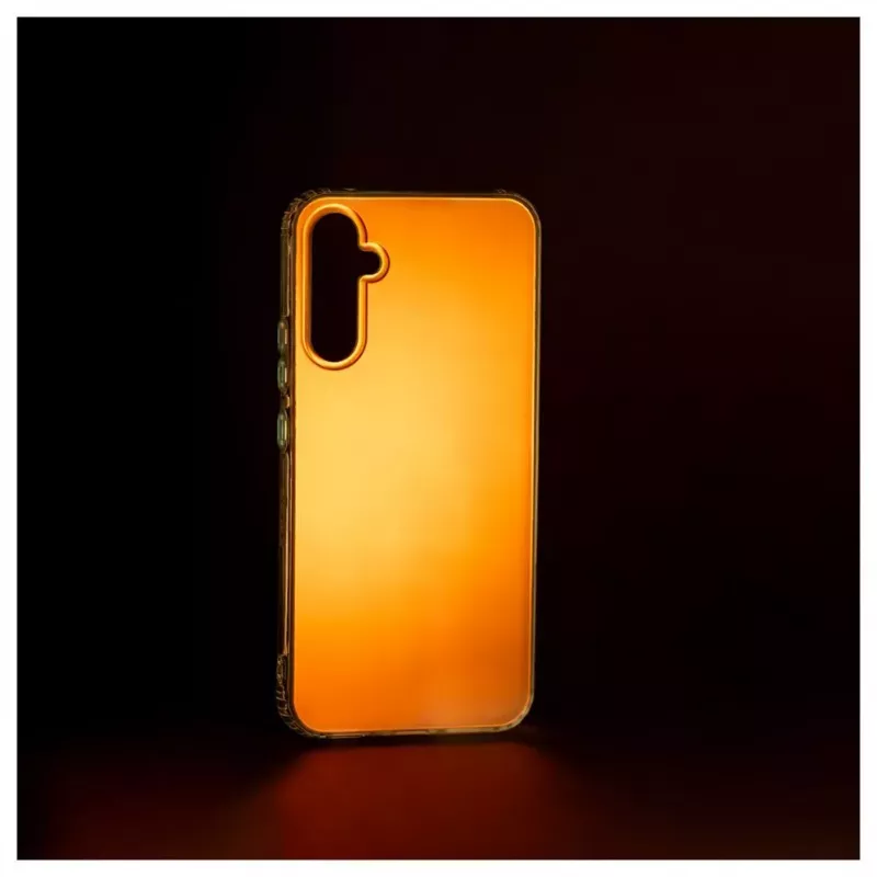 Evelatus Samsung Galaxy A54 Transparent Gradient Case
