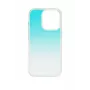 Connect Apple iPhone 14 Pro Max Transparent Gradient Case Chameleon