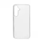 Connect Samsung Galaxy A15 Clear Silicone Case 1,5mm TPU Transparent