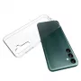 Connect Samsung Galaxy A14 5G Clear Silicone Case 1,5mm TPU Transparent
