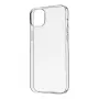 Connect Apple iPhone 14 Clear Silicone Case 1,5mm TPU Transparent