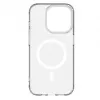 Connect Apple iPhone 14 Pro Max Clear Case mit MagSafe Transparent