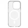Connect Apple iPhone 15 Pro Clear Case mit MagSafe Transparent