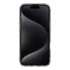 Evelatus Apple iPhone 16 Plus Clear Case mit MagSafe Transparent