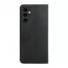 Evelatus Samsung Galaxy S24 FE Book Case Schwarz