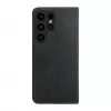 Evelatus Samsung Galaxy S24 Ultra Book Case Schwarz