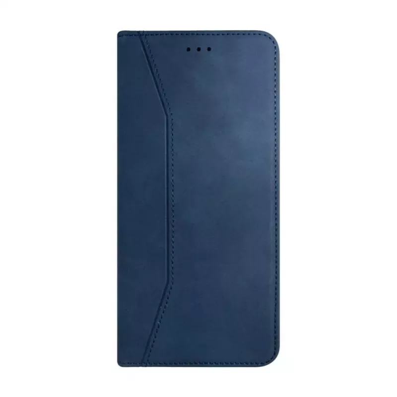 Evelatus Xiaomi Redmi Note 14 Pro Plus Book Case Dark Blue