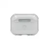 Evelatus Apple AirPods 4 TPU Protective Case Transparent