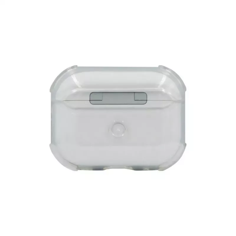 Evelatus Apple AirPods 3 TPU Protective Case Transparent